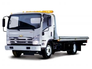 Chevrolet W5500 Tow Truck '2007